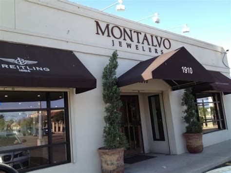 montalvo jewelers mcallen
